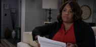 When does Alex leave Grey's Anatomy?